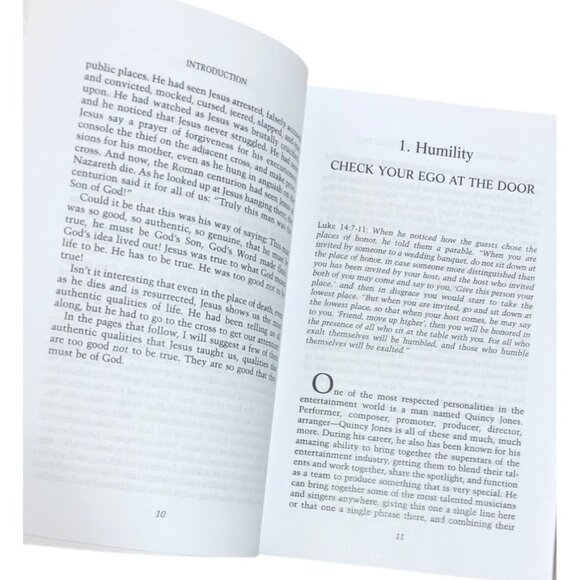 James W. Moore 8 Books Christian Living Inspirational Various Titles Paperbacks - Picture 5 of 16